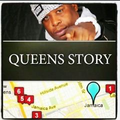Queens Story (I'm from Jamaica) at Queenz Ny