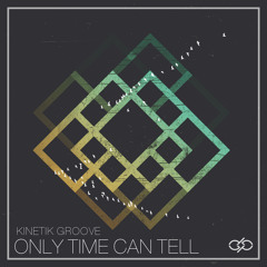 Kinetik Groove - Get On It