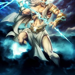 Zeus (LaSean & DaJoka,WC)