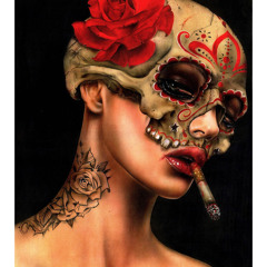 03 Make The World Go Round (Deep D