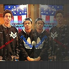 Corey Nelson- Preach