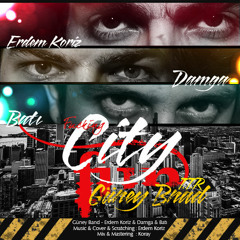 F.ucking City Fun's - Güney Band