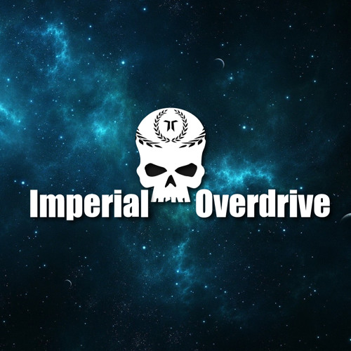 Imperial Overdrive Techstep/neurofunk Mix