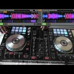 Romeo ,Formula Vol 2 Mix