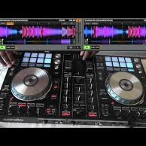 Romeo ,Formula Vol 2 Mix