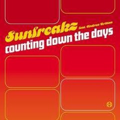Counting Down The Days (Santiago Moreno & Tusso Old School Rework)
