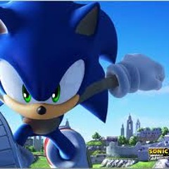 Sonic Unleashed - Savannah Citadel (Day)