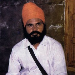 Baba Manochahals Challenge To KP Gill (Aug 1992)