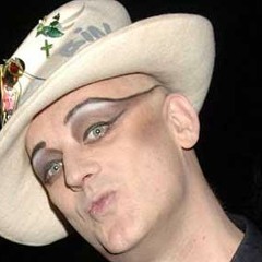 Karma Chameleon (Death Metal Mix)