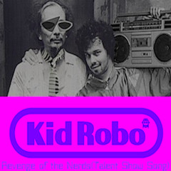 Revenge Of The Nerds (Talent Show Song) (Cover)