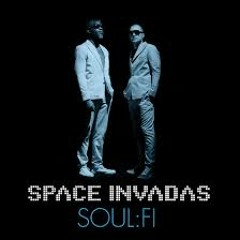 space Invadas