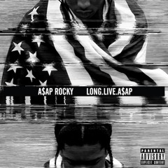 ASAP ROCKY-Fashion Killa (CHOPPED AND SCREWED) DJ S.G