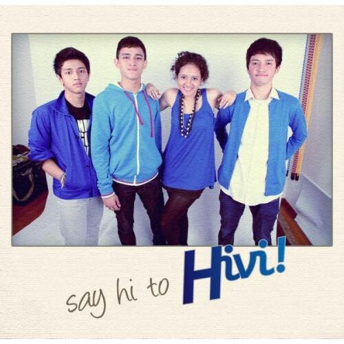 say hivi indahnya dirimu say hivi indahnya dirimu