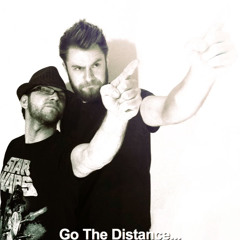 Go The Distance