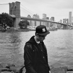 Adrian Lau- What I Know Feat. Eddie B & Meyhem Lauren