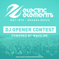 **VOTE* LINK IN DESCRIPTION <3**  Electric Elements Contest Mix - PHIL DIBENNARDO **FREE DOWNLOAD**