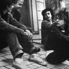 Skyway(The Replacements Cover)