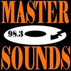 San Andreas Master Sounds 98.3