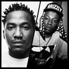 The Good Days (Q-Tip,Joey Bada$$ Type Hip Hop Beat)