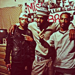 Booman-Y.W.N Ft Ray Savage&SpazOut