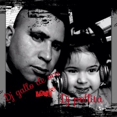 LOS TERRIBLES DEL  NORTE MIX