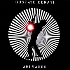 Gustavo Cerati - Crimen (full Cover) by Andy