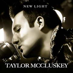 Taylor McCluskey-New Light EP