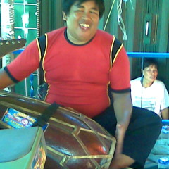 Amparan Sajadah Pa600