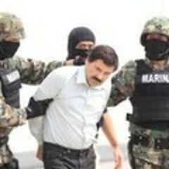 Codigo Fn-El Corrido De La Captura Del Chapo Guzman En Vivo