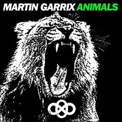 Martin Garrix - Animals (ZINFINITY Slow Down)