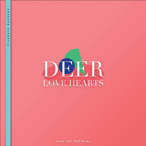 Deer - Love You