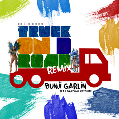 Bunji Garlin - Truck On D Road Ft. Kardinal Offishall (Doc & Jes Remix)