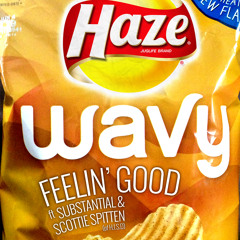 Feelin' Good Ft. Substantial & Scottie Spitten (of H.I.S.D.)
