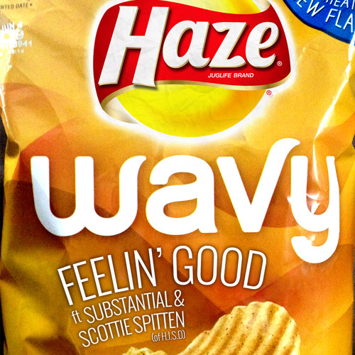 Feelin' Good Ft. Substantial & Scottie Spitten (of H.I.S.D.)