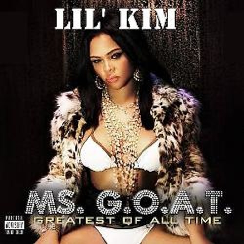 Lil' Kim - It's Kim Bitches, Get That Money