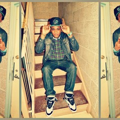 TriszyTMB - Intro ***KARMA MIXTAPE*** Official Instrumental (Prod. By T.R.B)