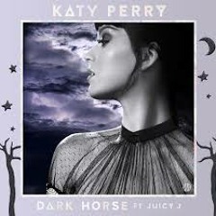 Katy perry Ft. Juicy J - Dark Horse (Petelouder Turn It Up Remix)