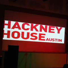 The Kaffeine Buzz Show Interview - Hackney House Austin SXSWi 2014  -  Hoxton Radio