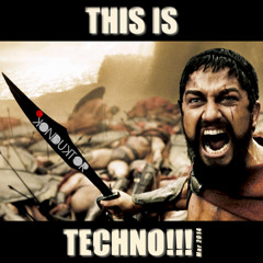 This Is Techno!!! - March 2014