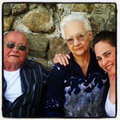 Nadie Es Como Tú- COVER Rocío Durcal