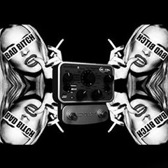 Requake x Lost x Nam7 - Bad Bitch Modulator [Kryptic Special]
