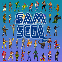 Gucci Mane x PhotoShoot (Sam Sega Remix)