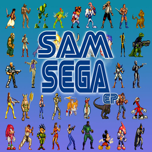 Gucci Mane x PhotoShoot (Sam Sega Remix)