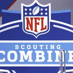 Dr. Rob and The NFL Combine