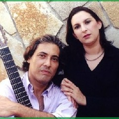 Duo Guardabarranco - Arare El Aire  (Live)