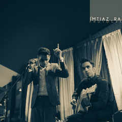 Ithna Hum Ko -  Hasan Shah - (Unplugged)