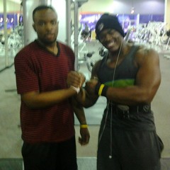 Whatever we want( feat B Staxx)