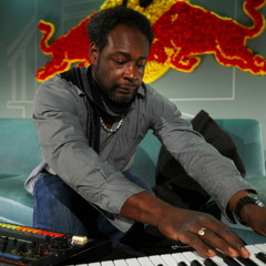 A Guy Called Gerald Lecture RBMA 2010