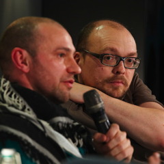 Bugge Wesseltoft & Henrik Schwarz Lecture RBMA 2010