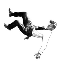 The Down Fall (Prod. By Iaminvinceable)